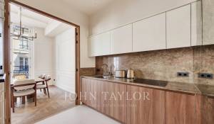 Продажа Апартаменты Paris 1er