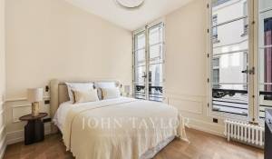 Продажа Апартаменты Paris 1er