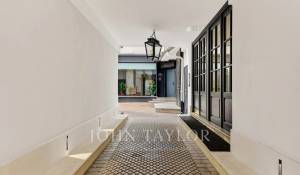 Продажа Апартаменты Paris 1er