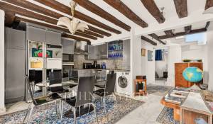 Продажа Апартаменты Paris 1er