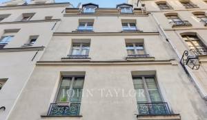 Продажа Апартаменты Paris 1er