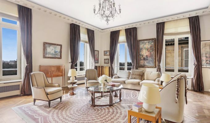 Продажа Апартаменты Paris 1er