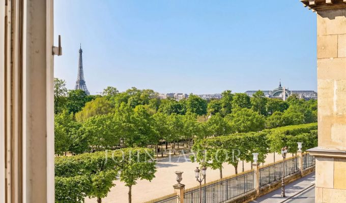 Продажа Апартаменты Paris 1er