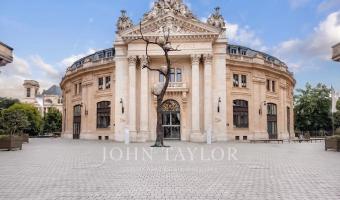 Продажа Апартаменты Paris 1er