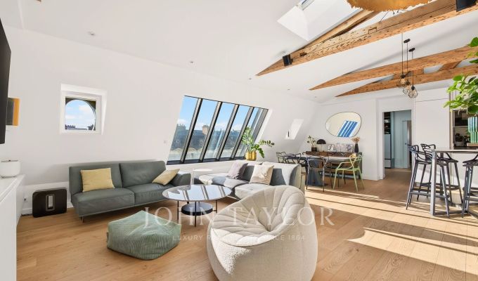 Продажа Апартаменты Paris 1er