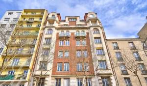 Продажа Апартаменты Paris 20ème