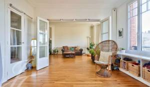 Продажа Апартаменты Paris 20ème