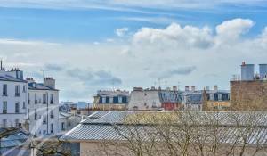 Продажа Апартаменты Paris 20ème