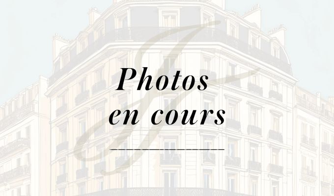 Продажа Апартаменты Paris 20ème