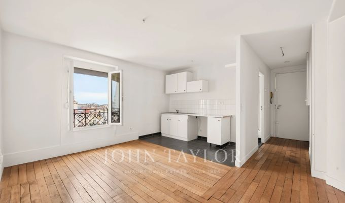 Продажа Апартаменты Paris 20ème