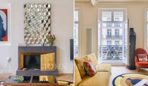 Продажа Апартаменты Paris 2ème