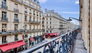 Продажа Апартаменты Paris 2ème