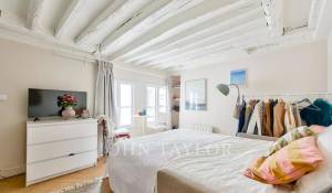 Продажа Апартаменты Paris 2ème