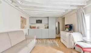 Продажа Апартаменты Paris 2ème