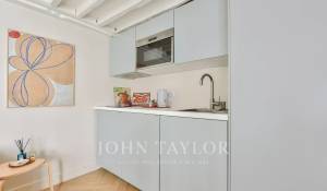 Продажа Апартаменты Paris 2ème