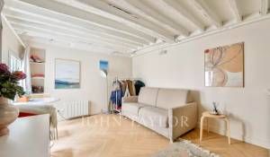 Продажа Апартаменты Paris 2ème