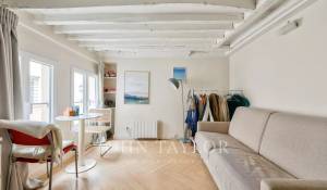 Продажа Апартаменты Paris 2ème