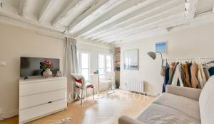 Продажа Апартаменты Paris 2ème