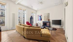 Продажа Апартаменты Paris 2ème