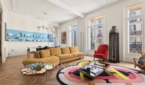 Продажа Апартаменты Paris 2ème