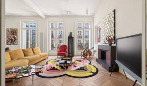 Продажа Апартаменты Paris 2ème