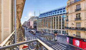 Продажа Апартаменты Paris 2ème