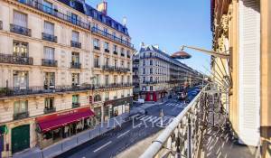 Продажа Апартаменты Paris 2ème