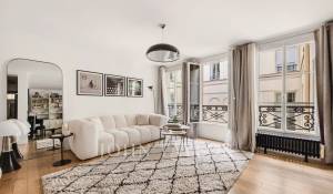 Продажа Апартаменты Paris 2ème