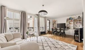 Продажа Апартаменты Paris 2ème