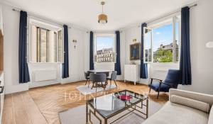 Продажа Апартаменты Paris 2ème