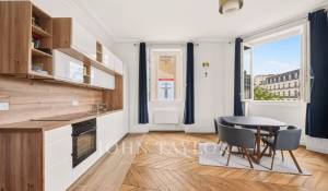 Продажа Апартаменты Paris 2ème
