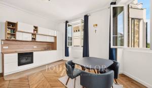 Продажа Апартаменты Paris 2ème