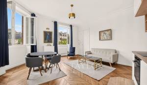 Продажа Апартаменты Paris 2ème