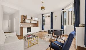Продажа Апартаменты Paris 2ème