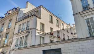 Продажа Апартаменты Paris 3ème