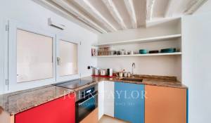 Продажа Апартаменты Paris 3ème