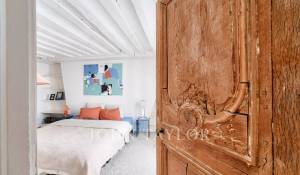 Продажа Апартаменты Paris 3ème