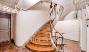 Продажа Апартаменты Paris 3ème