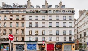 Продажа Апартаменты Paris 3ème