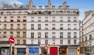 Продажа Апартаменты Paris 3ème