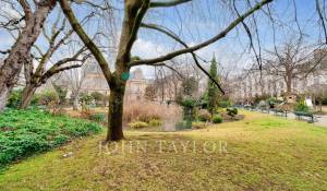 Продажа Апартаменты Paris 3ème