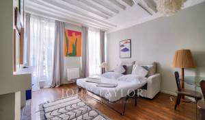 Продажа Апартаменты Paris 3ème