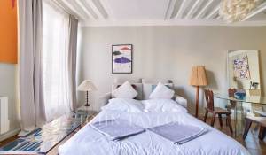 Продажа Апартаменты Paris 3ème