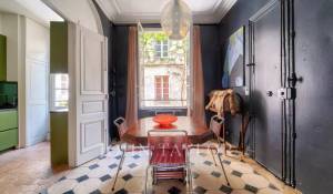 Продажа Апартаменты Paris 3ème