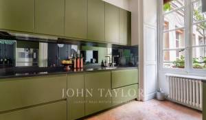 Продажа Апартаменты Paris 3ème