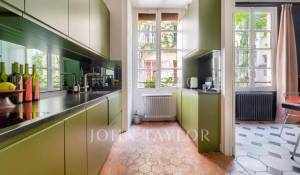 Продажа Апартаменты Paris 3ème