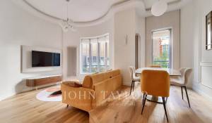 Продажа Апартаменты Paris 3ème