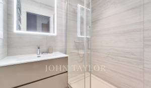 Продажа Апартаменты Paris 3ème