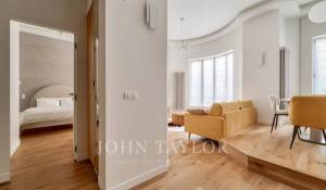 Продажа Апартаменты Paris 3ème