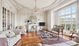 Продажа Апартаменты Paris 3ème